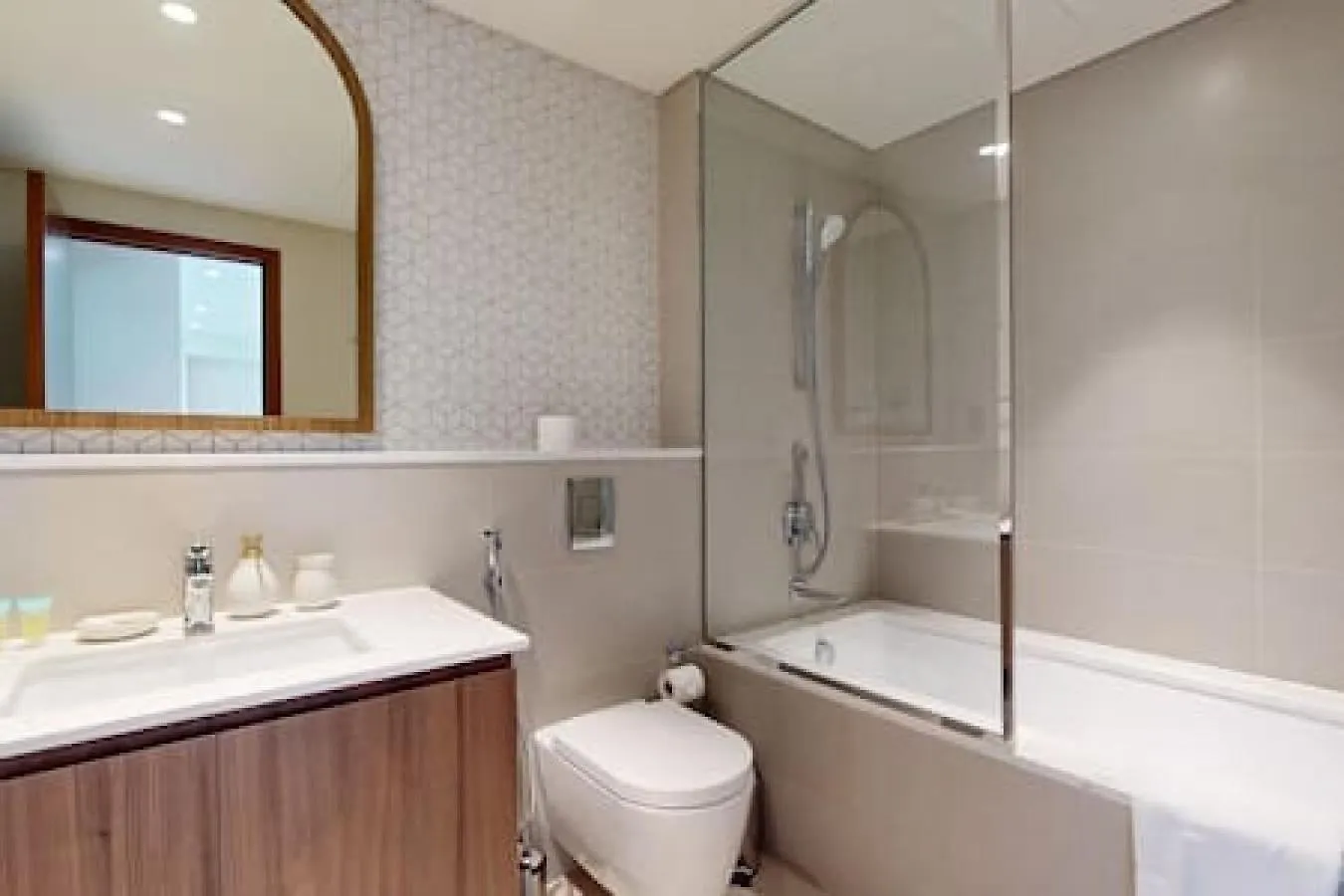 Apartment Vida Residences At Creek Beach - Calm One Bedroom Dubai United Arab Emirates