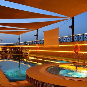 Concorde Deira -formerly Golden Tulip Deira Hotel