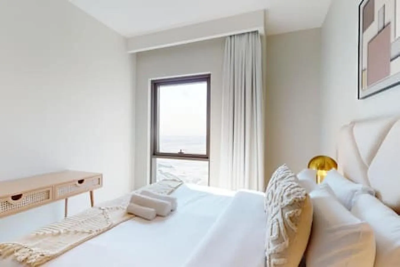 Vida Residences At Creek Beach - Calm One Bedroom Dubai 0*,  United Arab Emirates