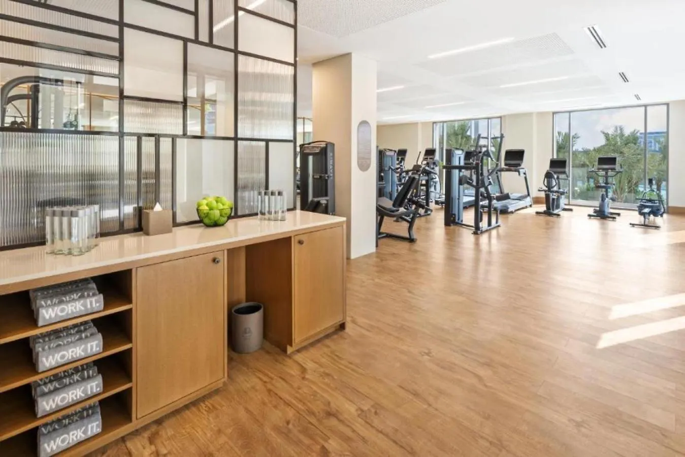 Apartment Vida Residences At Creek Beach - Calm One Bedroom Dubai